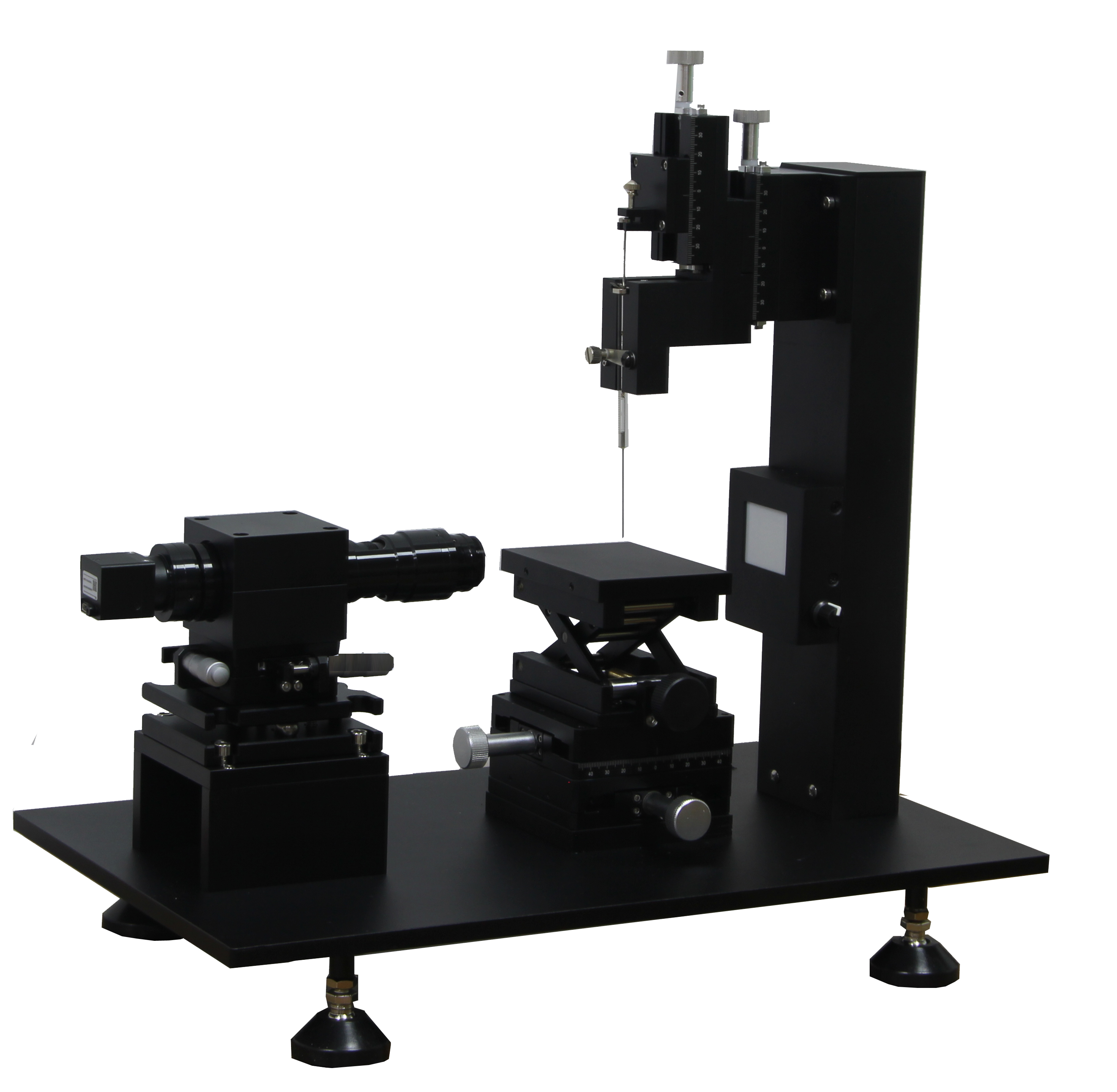 【黄瓜视频下载APP视频】JC2000C1型接觸角測量儀 【黄瓜视频下载APP视频】JC2000C1型接觸角測量儀