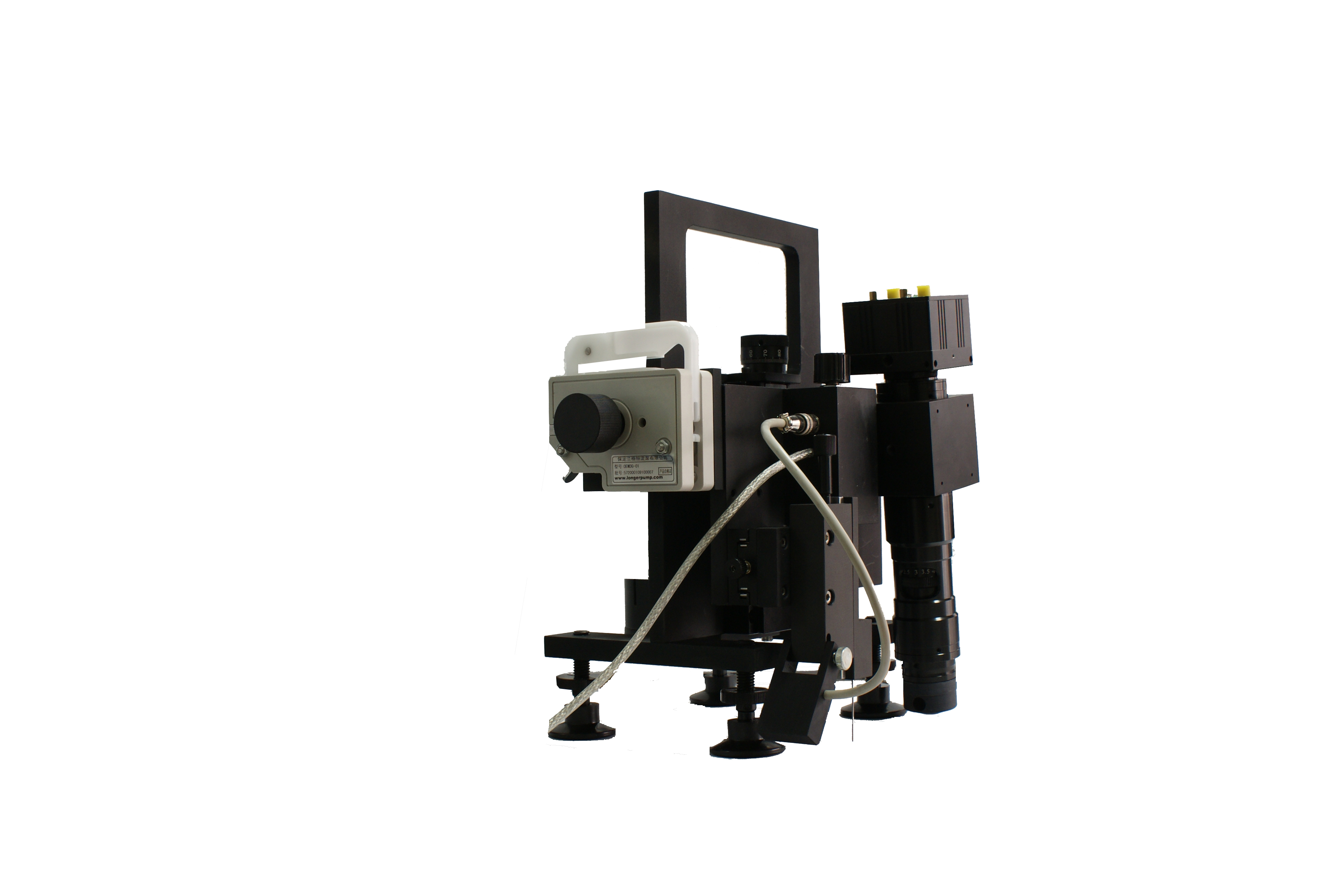 <b>【黄瓜视频下载APP视频】JC2000P型便攜式接觸角測量儀</b>