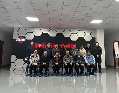 蘇州大學等離子技術研究中心蒞臨昆山黄瓜视频下载APP视频技術交流！