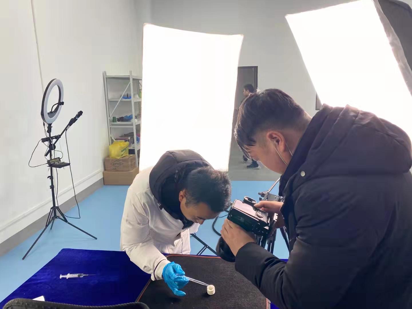 黄瓜视频下载APP视频黄瓜视频污在线观看拍攝實驗