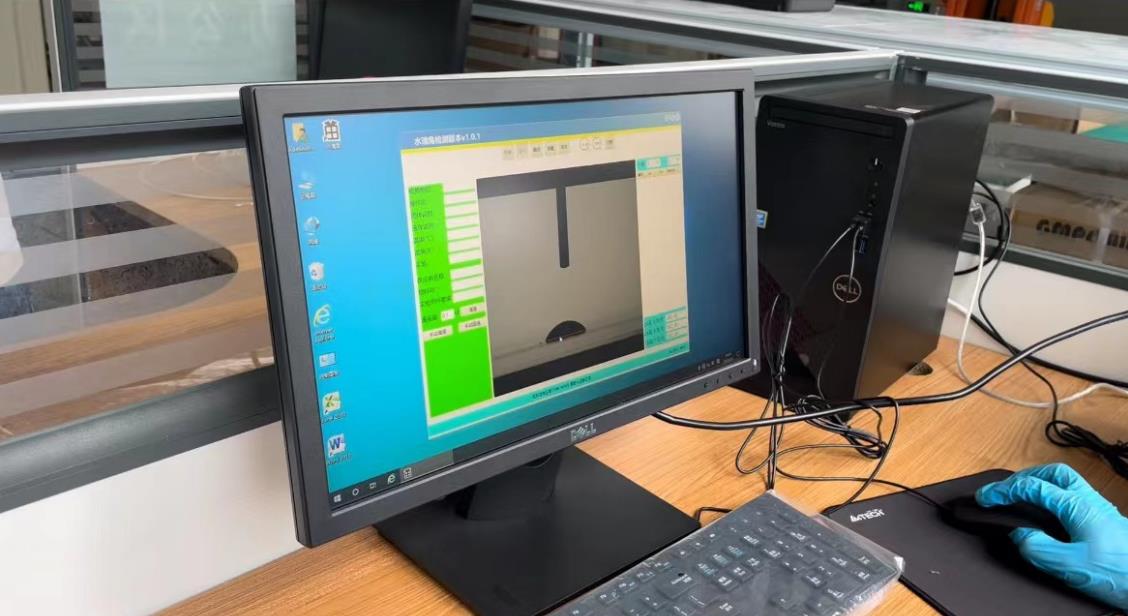 黄瓜视频下载APP视频水滴角測量儀