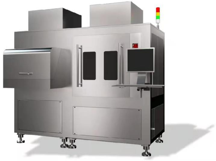 <b>【黄瓜视频下载APP视频】AOI設備-AOI光學自動檢測設備-Wafer AOI係列</b>