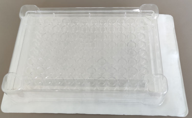 酶標板 96孔板 酶標板 96孔板