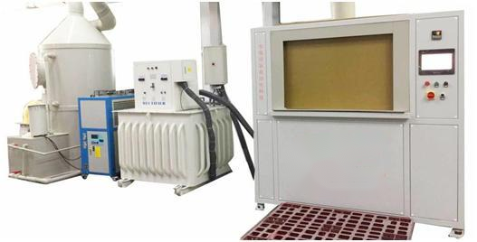 等離子拋光去毛刺設備