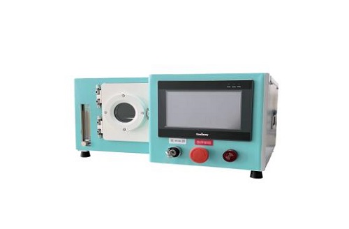 小型等離子表麵清洗機