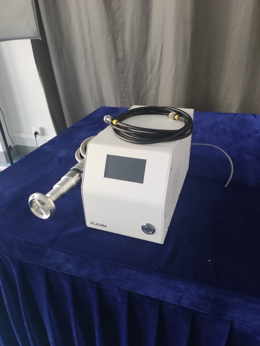 等離子設備清洗機