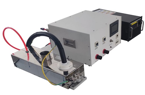 等離子體表麵處理機