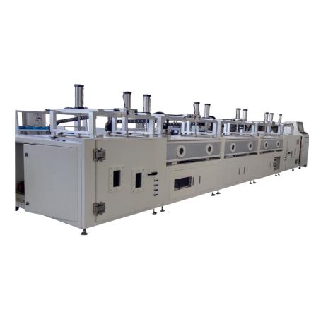 等離子電暈處理機