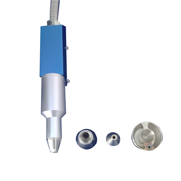 直噴等離子處理機