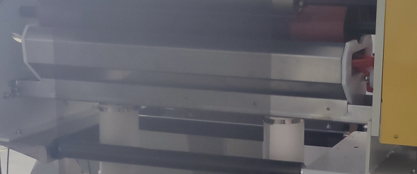 卷對卷等離子處理設備