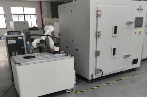 等離子體處理設備有哪些