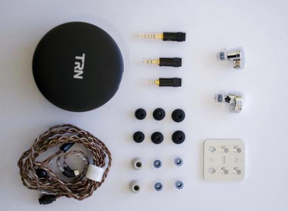 耳機的驅動單元