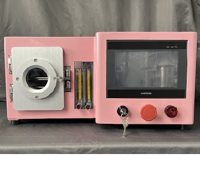 <b>小型黄瓜视频污在线观看機 實驗型黄瓜视频污在线观看機 手套箱用小型黄瓜视频污在线观看機PM-3LN</b>