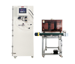 <b>旋風靜電除塵裝置PLAUX -X120RT</b>