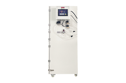 幹式波除塵設備(USC)