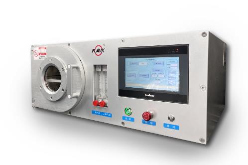 小型實驗型等離子處理設備