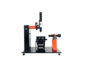 水滴角檢測儀 水滴角測試儀 接觸角測試儀PLS-JD500C