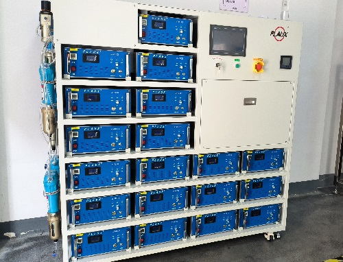 大氣等離子處理機