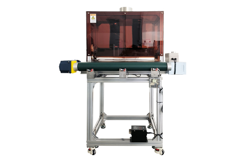 USC幹式超聲波半導體清洗機