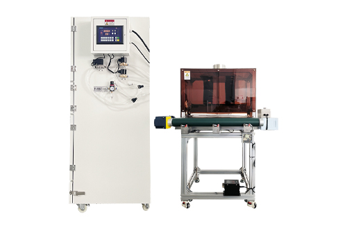 ‌龍卷風除塵器