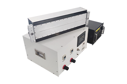 氮氣寬幅等離子處理設備