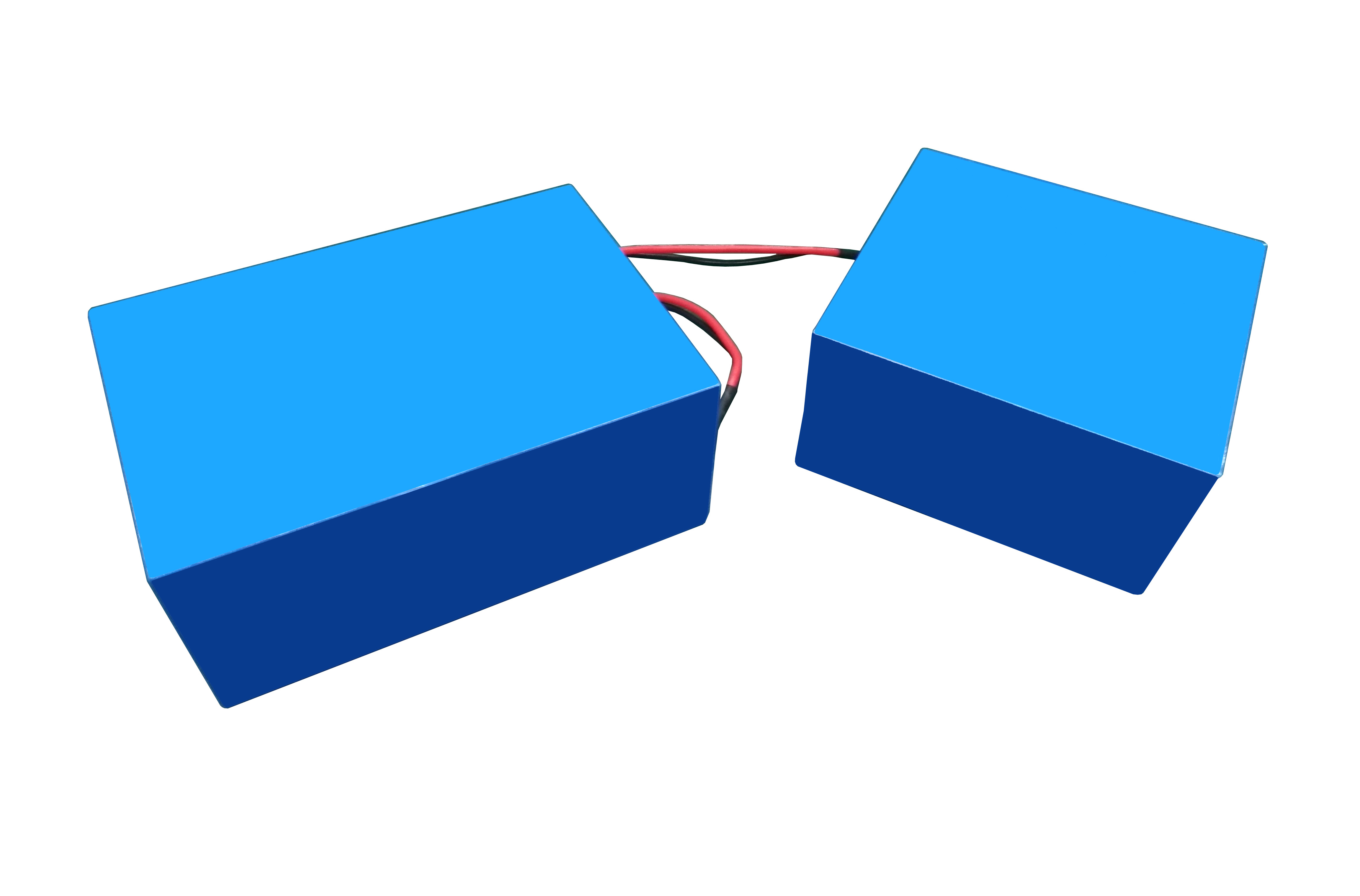 新能源汽車電池