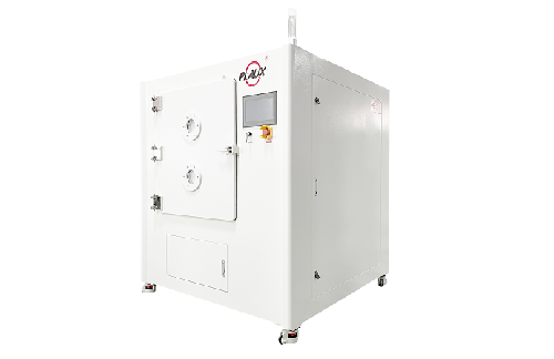 汽車內飾件等離子處理