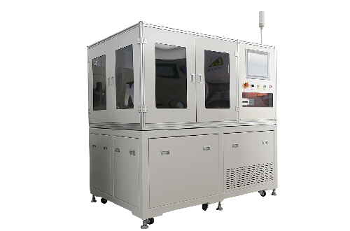 ‌自動化等離子處理設備‌