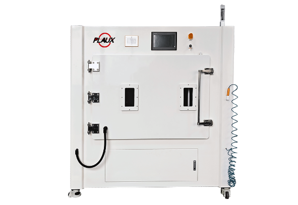 卷對卷等離子處理設備