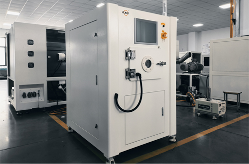 等離子表麵清洗機