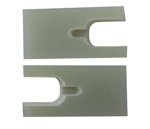 第二葉片 第二葉片