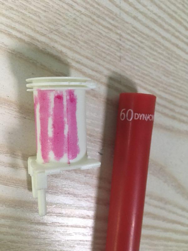 PPO等離子處理後