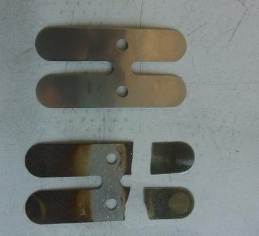 黄瓜视频污在线观看機真空泵排氣閥片