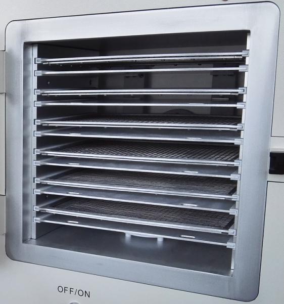 真空黄瓜视频污在线观看設備電極實物圖