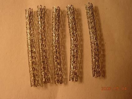 心髒冠狀動脈支架