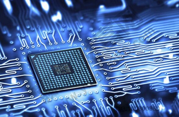 半導體集成電路(IC)