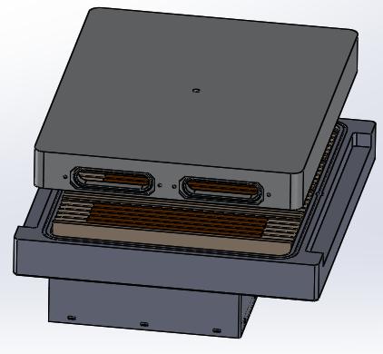 半導體用黄瓜视频污在线观看機腔體