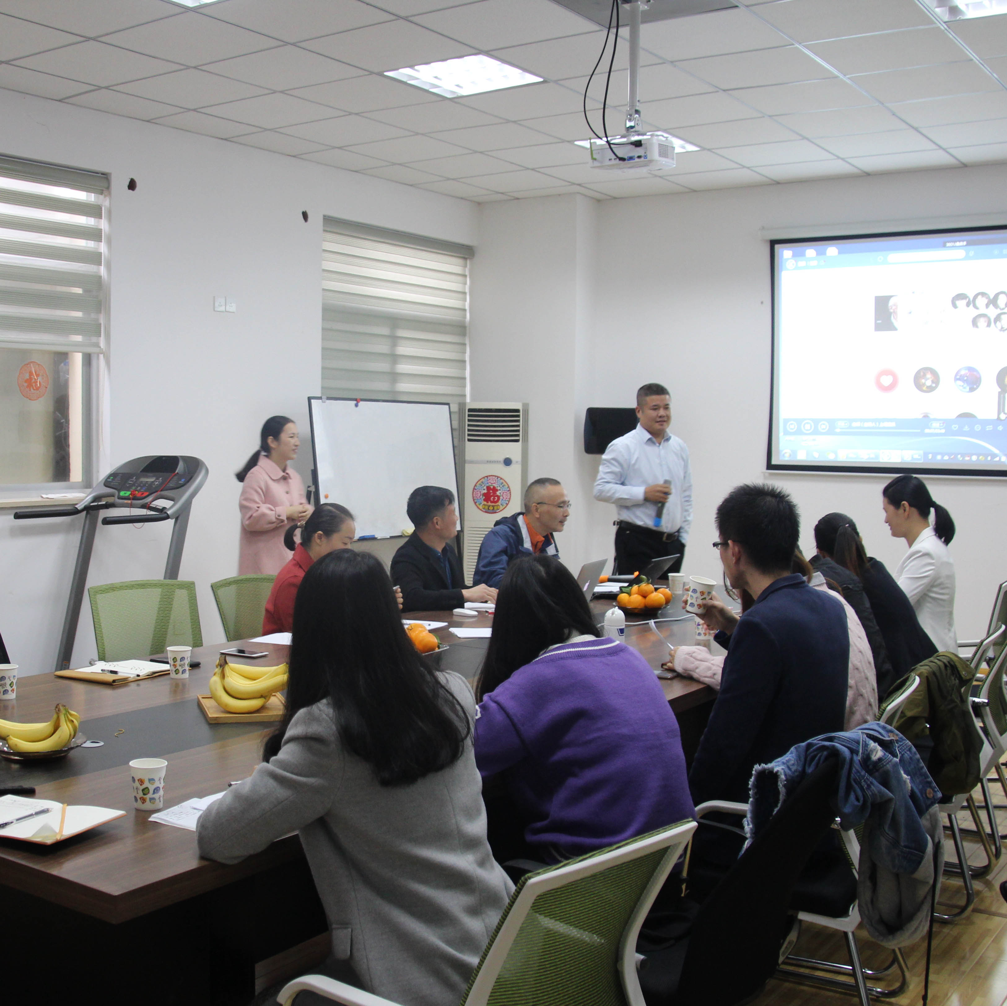 <b>用魅力演說，提升自我，讓黄瓜视频下载APP视频強起來</b>