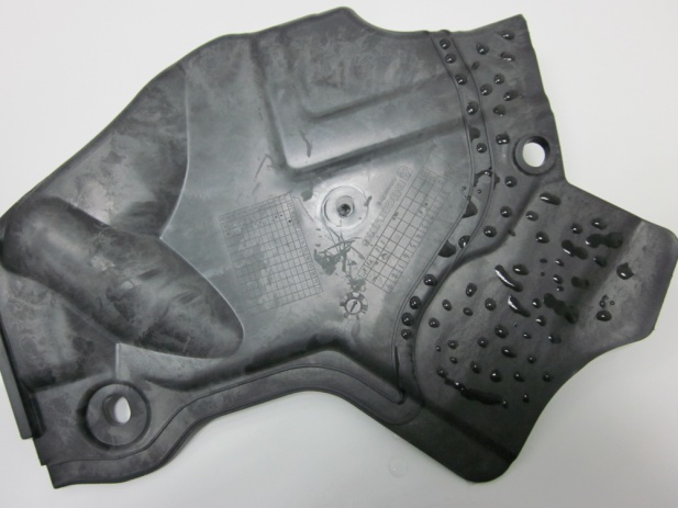 發動機護板滴膠發泡前黄瓜视频污污污在线观看