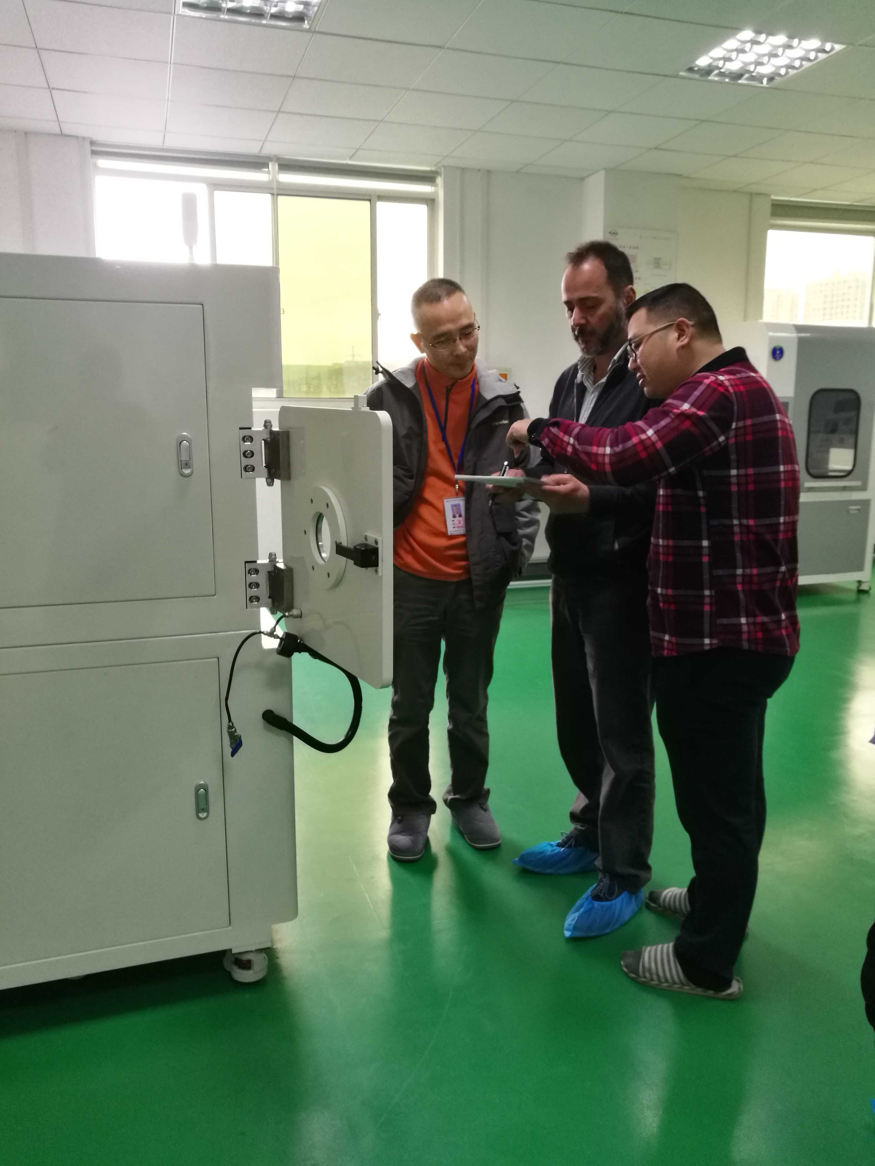 黄瓜视频下载APP视频接待西班牙客戶