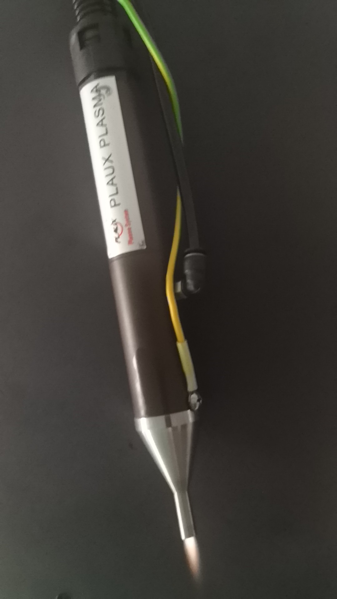 黄瓜视频污在线观看機的等離子體