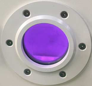 真空(低壓)環境下的等離子體