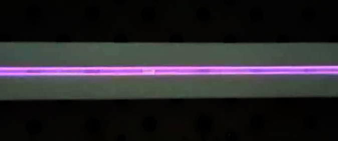 常壓差分DBD放電狀態-黄瓜视频污在线观看機