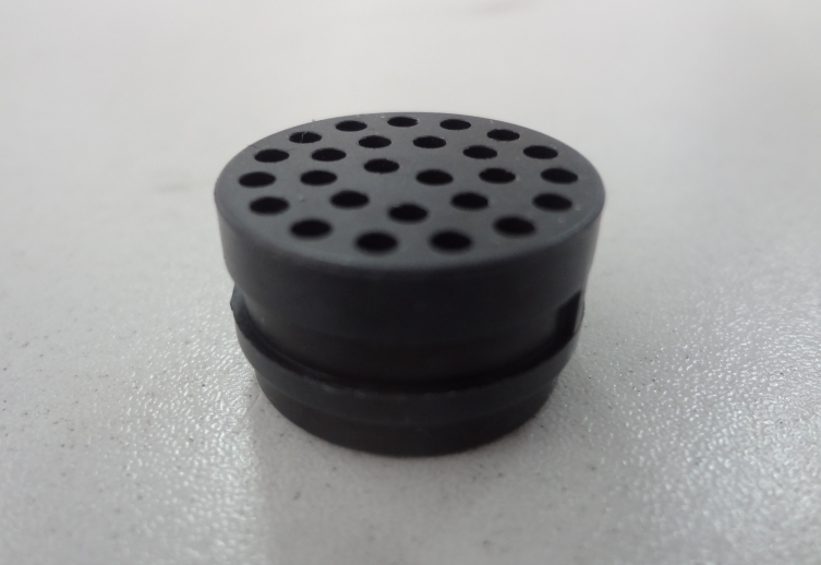 航空航天連接器底座-黄瓜视频污在线观看機表麵處理