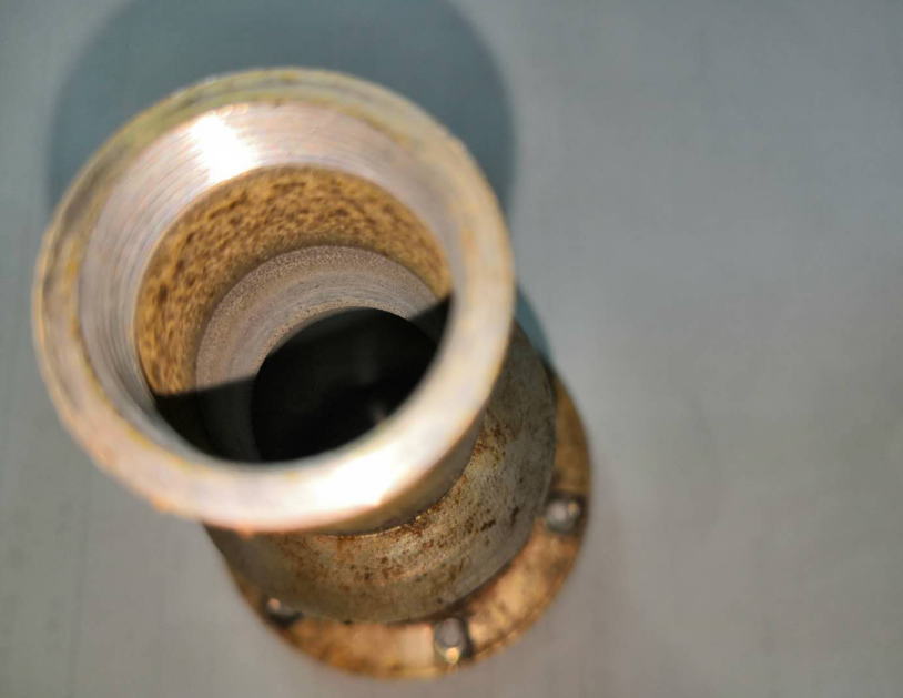 大氣射流型黄瓜视频污在线观看機需更換的噴嘴頸-昆山黄瓜视频下载APP视频黄瓜视频污在线观看機