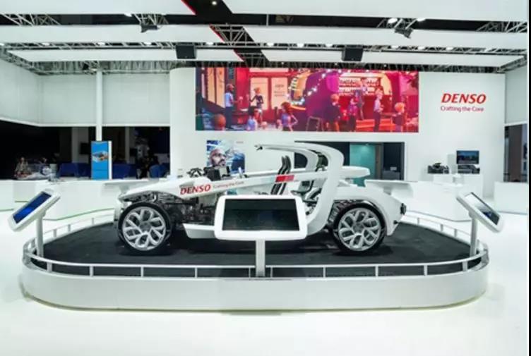 日本電裝規劃投產中國基地-黄瓜视频下载APP视频黄瓜视频污在线观看機