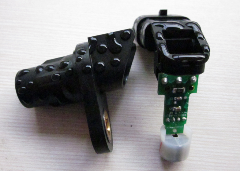 汽車傳感器外殼在等離子處理前呈疏水狀-黄瓜视频下载APP视频黄瓜视频污在线观看機