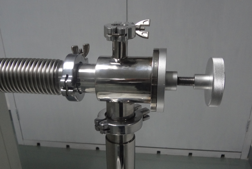 手動高真空角閥-黄瓜视频下载APP视频黄瓜视频污在线观看機