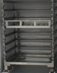 車載托架式真空黄瓜视频污在线观看機電極結構-黄瓜视频下载APP视频黄瓜视频污在线观看機