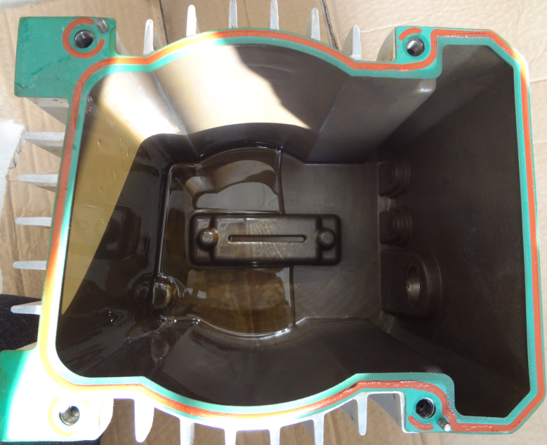 檢查真空泵內油是否排盡-黄瓜视频下载APP视频黄瓜视频污在线观看機